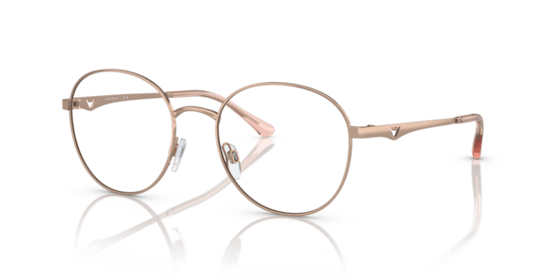 Shiny Rose Gold - 0EA1144 8056597818056