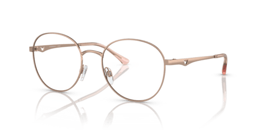 Shiny Rose Gold - 0EA1144 8056597818056