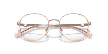 Shiny Rose Gold - 0EA1144 8056597818056