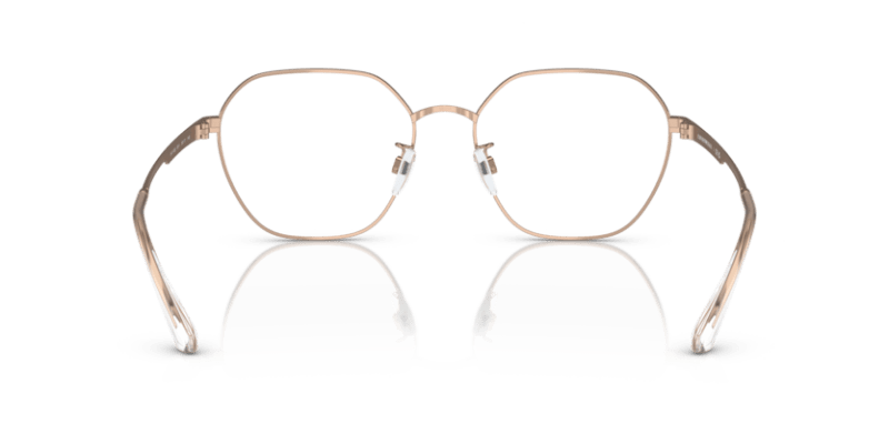 Shiny Rose Gold - 0EA1145D 8056597835787