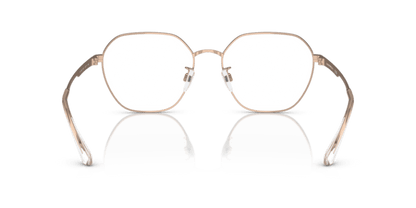 Shiny Rose Gold - 0EA1145D 8056597835787