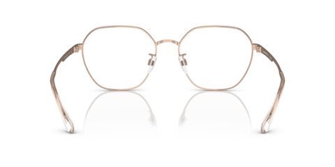 Shiny Rose Gold - 0EA1145D 8056597835787