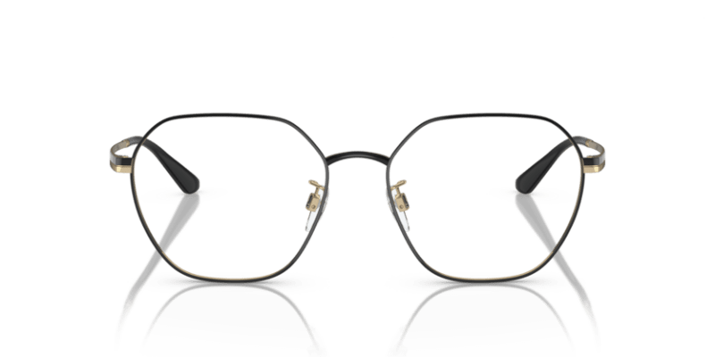 Shiny Black - 0EA1145D 8056597835770