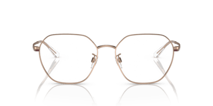 Shiny Rose Gold - 0EA1145D 8056597835787