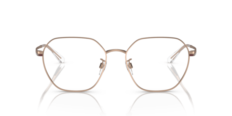 Shiny Rose Gold - 0EA1145D 8056597835787