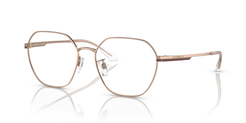 Shiny Rose Gold - 0EA1145D 8056597835787