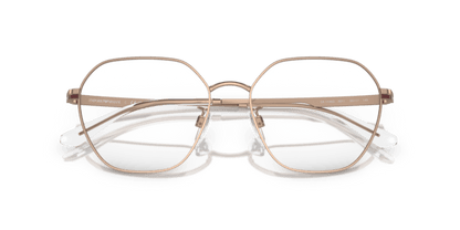 Shiny Rose Gold - 0EA1145D 8056597835787