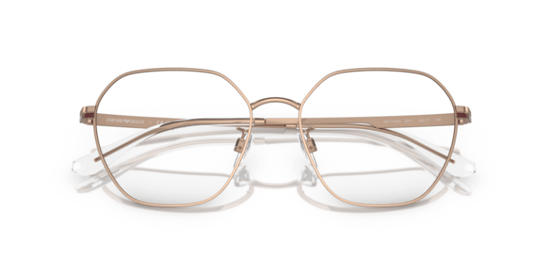 Shiny Rose Gold - 0EA1145D 8056597835787