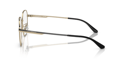 Shiny Black - 0EA1145D 8056597835770