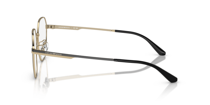 Shiny Black - 0EA1145D 8056597835770