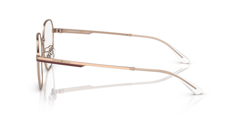 Shiny Rose Gold - 0EA1145D 8056597835787