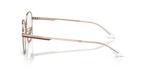 Shiny Rose Gold - 0EA1145D 8056597835787