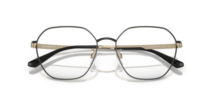 Shiny Black - 0EA1145D 8056597835770