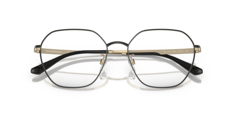 Shiny Black - 0EA1145D 8056597835770