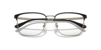 Matte Black/Pale Gold - 0EA1146D 8056597836838