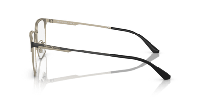 Matte Black/Pale Gold - 0EA1146D 8056597836838