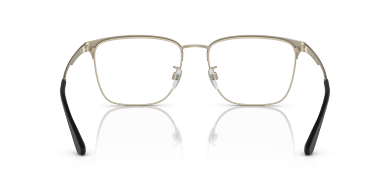 Matte Black/Pale Gold - 0EA1146D 8056597836838