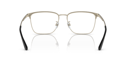 Matte Black/Pale Gold - 0EA1146D 8056597836838