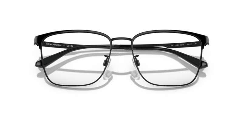 Shiny/Matte Black - 0EA1146D 8056597836852