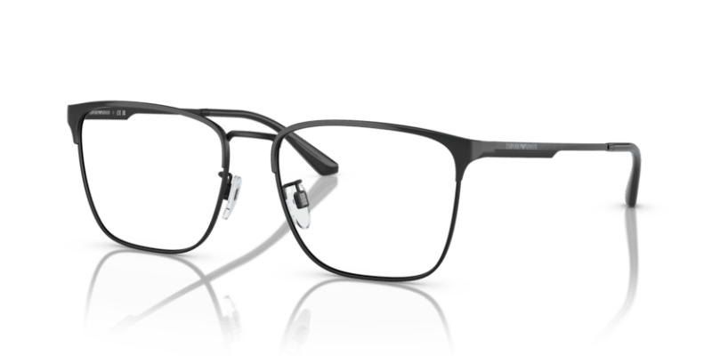 Shiny/Matte Black - 0EA1146D 8056597836852