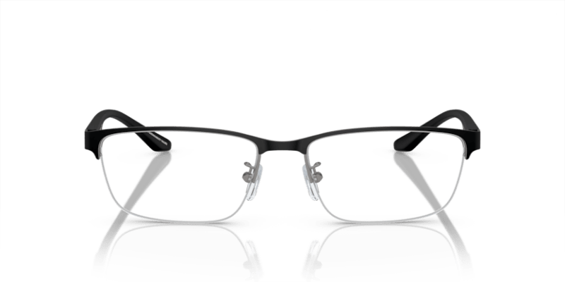 Matte Gunmetal/Black - 0EA1147 8056597944939