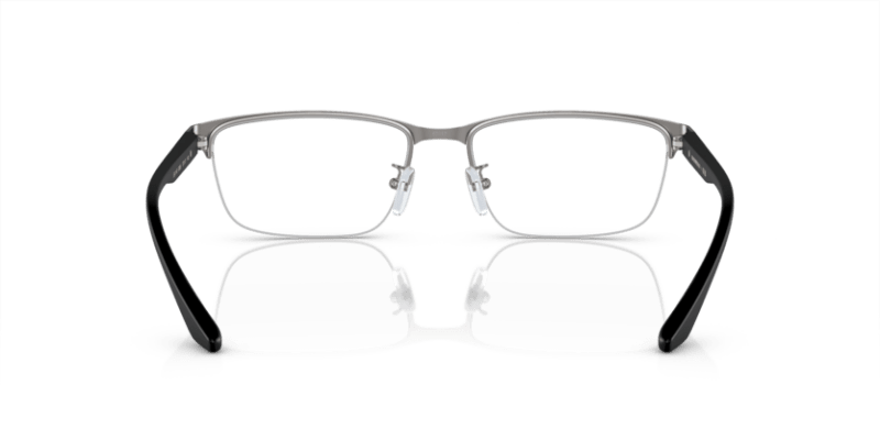 Matte Gunmetal/Black - 0EA1147 8056597944939