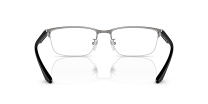 Matte Gunmetal/Black - 0EA1147 8056597944939