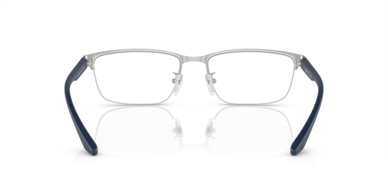 Matte Silver/Bluette - 0EA1147 8056597944991