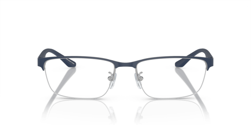 Matte Silver/Bluette - 0EA1147 8056597944991