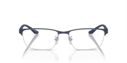 Matte Silver/Bluette - 0EA1147 8056597944991