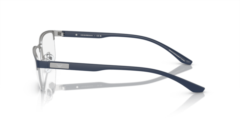 Matte Silver/Bluette - 0EA1147 8056597944991