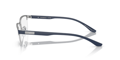 Matte Silver/Bluette - 0EA1147 8056597944991