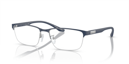 Matte Silver/Bluette - 0EA1147 8056597944991