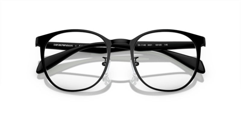 Matte Black - 0EA1148 8056597947084