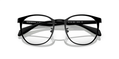 Matte Black - 0EA1148 8056597947084