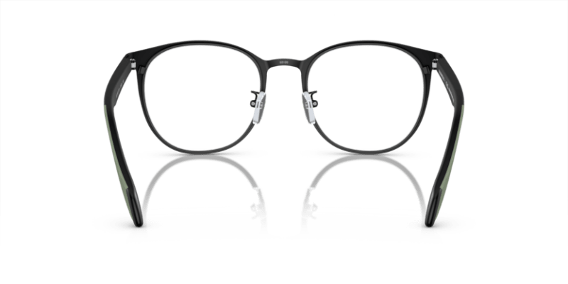 Matte Black - 0EA1148 8056597947084
