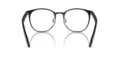 Matte Black - 0EA1148 8056597947084