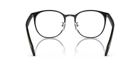 Matte Black - 0EA1148 8056597947084