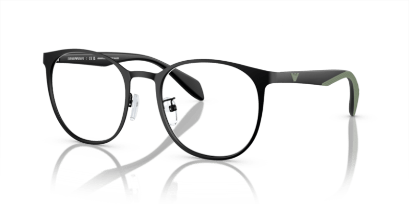 Matte Black - 0EA1148 8056597947084