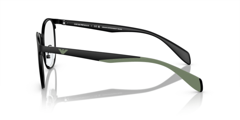 Matte Black - 0EA1148 8056597947084