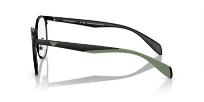 Matte Black - 0EA1148 8056597947084