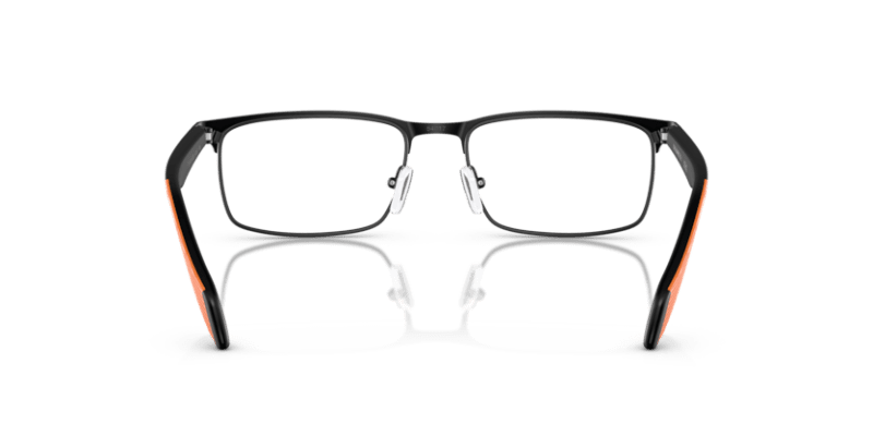 Matte Black - 0EA1149 8056262297223