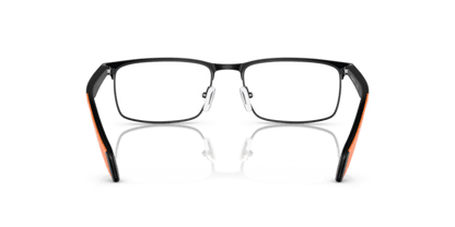 Matte Black - 0EA1149 8056262297223