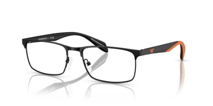 Matte Black - 0EA1149 8056262297223