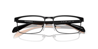 Matte Black - 0EA1149 8056262297223