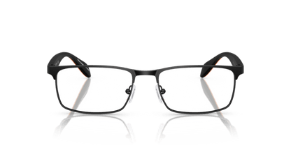 Matte Black - 0EA1149 8056262297223