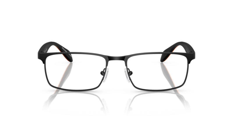 Matte Black - 0EA1149 8056262297223