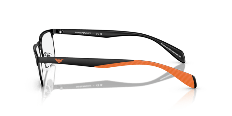 Matte Black - 0EA1149 8056262297223