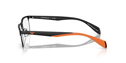 Matte Black - 0EA1149 8056262297223