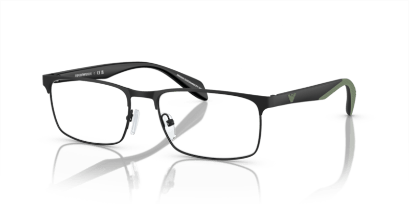 Matte Black - 0EA1149 8056597946711